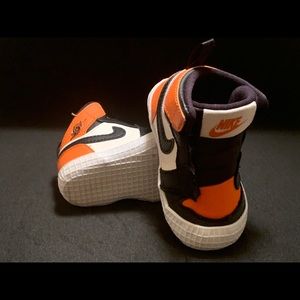 (Infant) Nike Jordan 1’s Size 3C